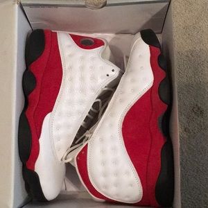 Nike Air Jordan 13